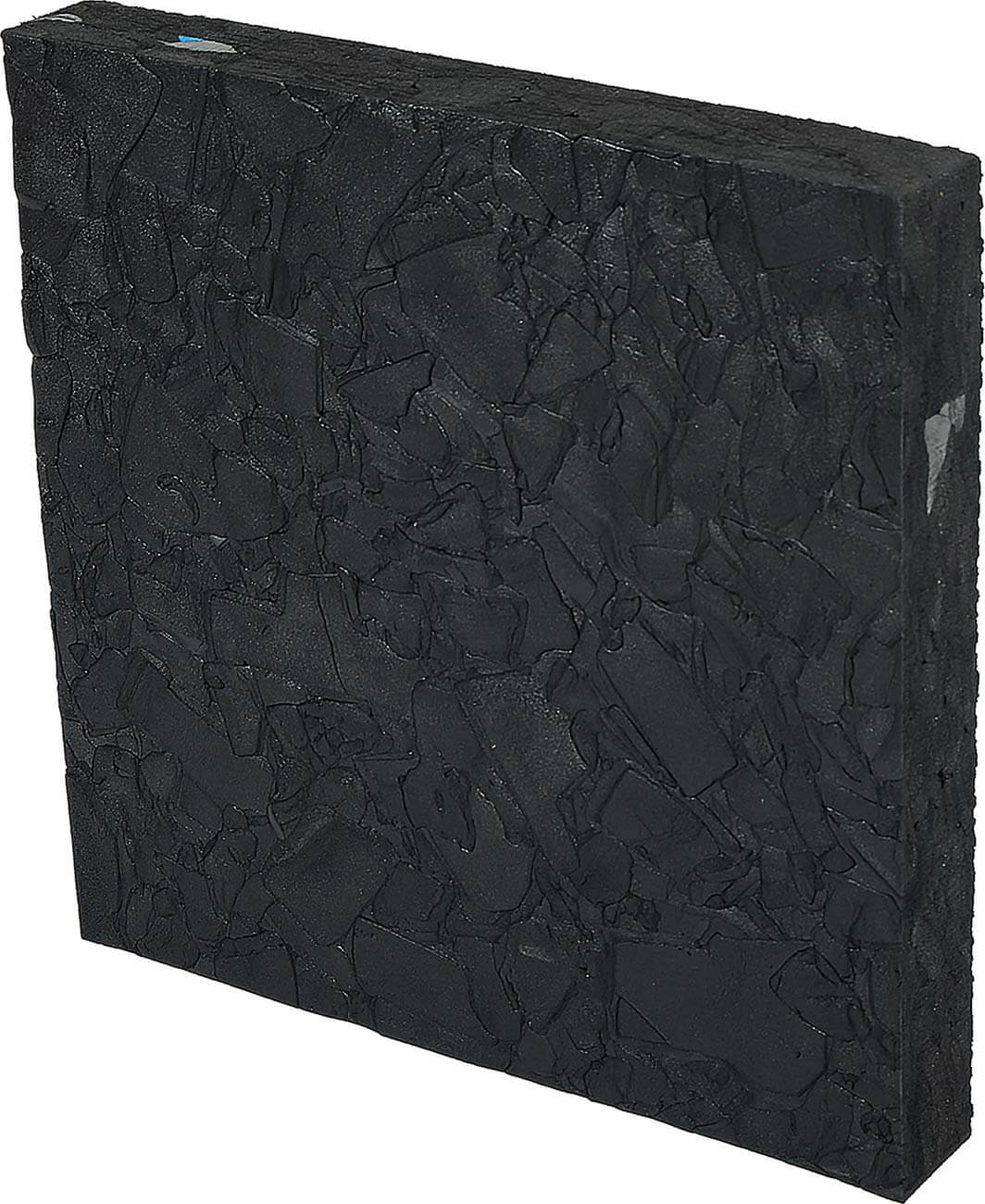 Стрелоулавливатель Yate Polimix R. 60x60x9 см. 40 lbs Фото 2
